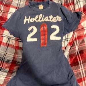 Hollister Vintage T-Shirt